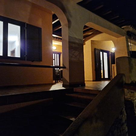 Apartments Villa Temer Pinezići Exteriér fotografie