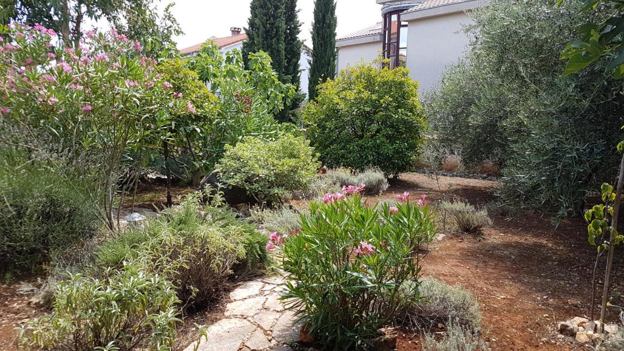 Apartments Villa Temer Pinezići Exteriér fotografie